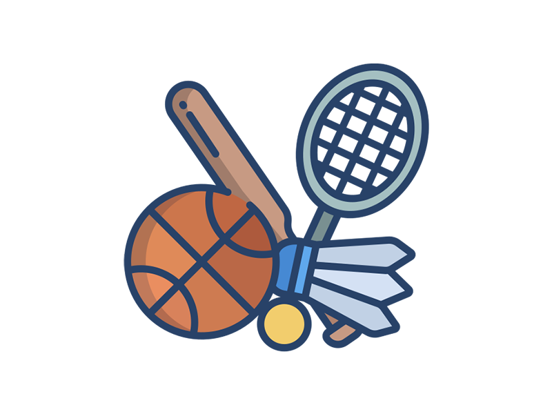 all sports