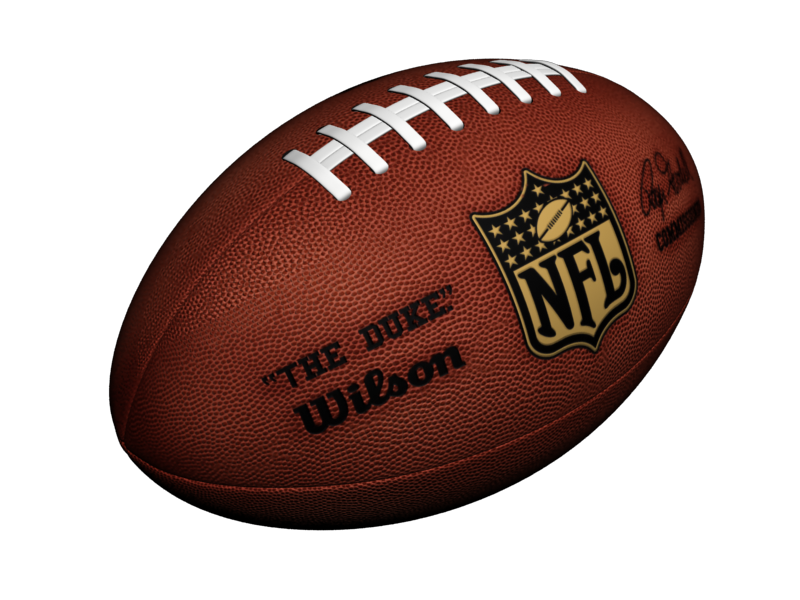 football