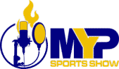 MYP Sports Logo